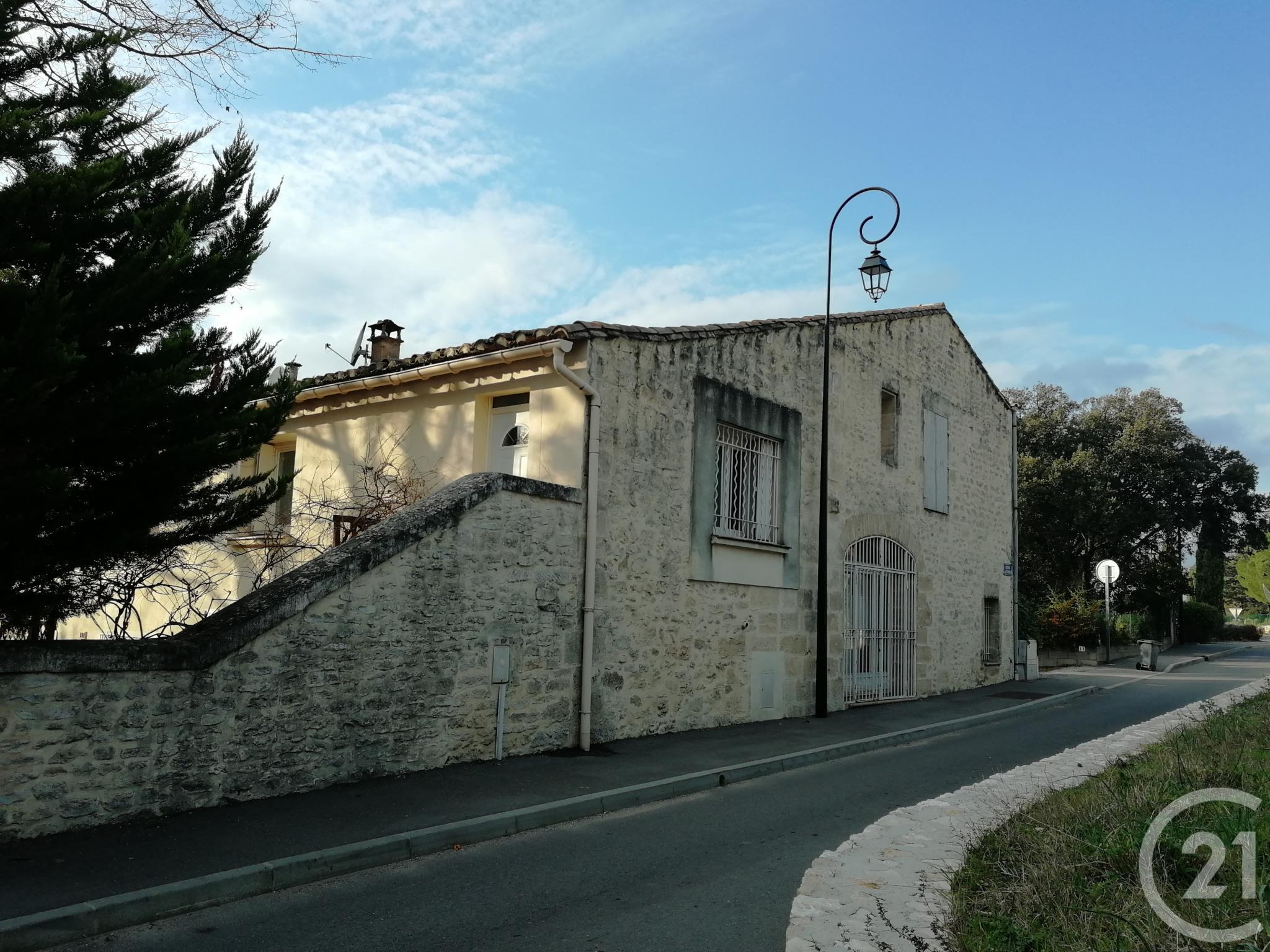 Maison à vendre - 8 pièces - 225,66 m2 - AUJARGUES - 30 - LANGUEDOC-ROUSSILLON