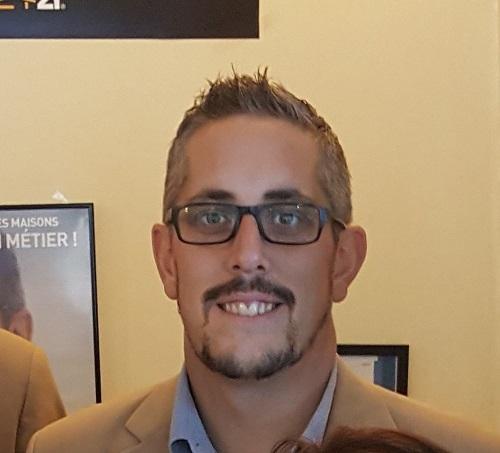 Jérôme BRUGIERE