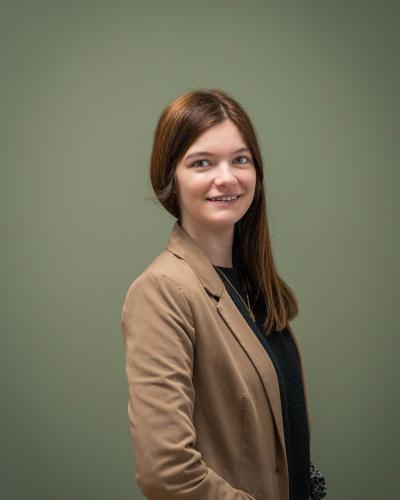 Emilie LEROND