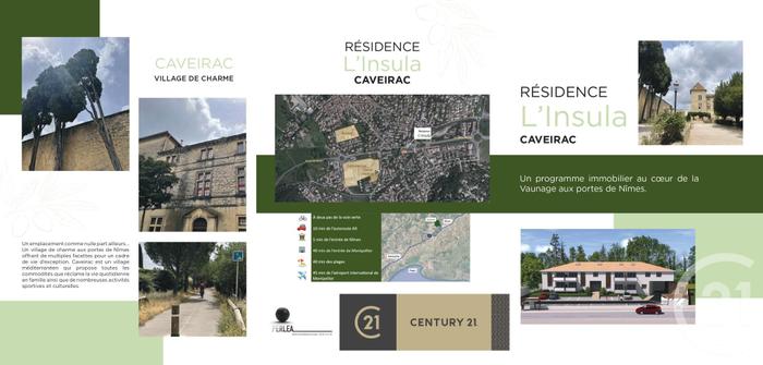 Caveirac-résidence