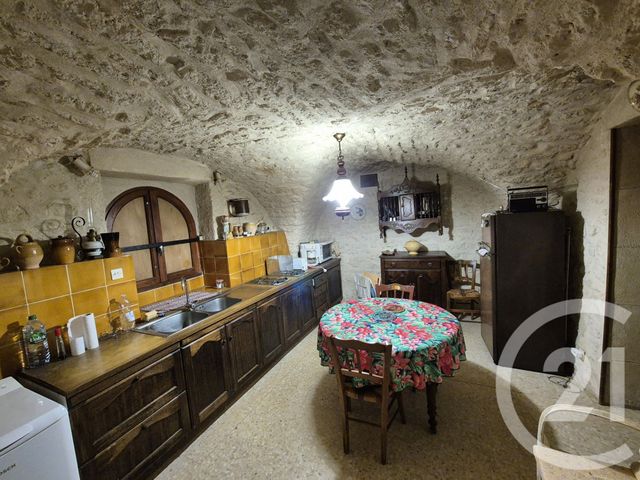 maison à vendre - 7 pièces - 149.56 m2 - SOMMIERES - 30 - LANGUEDOC-ROUSSILLON - Century 21 Jcd Immobilier