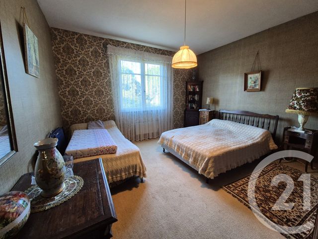 maison à vendre - 7 pièces - 149.56 m2 - SOMMIERES - 30 - LANGUEDOC-ROUSSILLON - Century 21 Jcd Immobilier