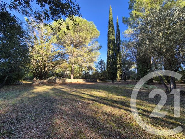 maison à vendre - 7 pièces - 149.56 m2 - SOMMIERES - 30 - LANGUEDOC-ROUSSILLON - Century 21 Jcd Immobilier