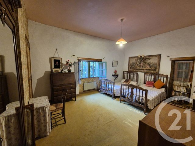 maison à vendre - 7 pièces - 149.56 m2 - SOMMIERES - 30 - LANGUEDOC-ROUSSILLON - Century 21 Jcd Immobilier