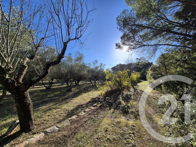 maison à vendre - 7 pièces - 149.56 m2 - SOMMIERES - 30 - LANGUEDOC-ROUSSILLON - Century 21 Jcd Immobilier