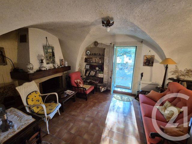 maison à vendre - 7 pièces - 149.56 m2 - SOMMIERES - 30 - LANGUEDOC-ROUSSILLON - Century 21 Jcd Immobilier