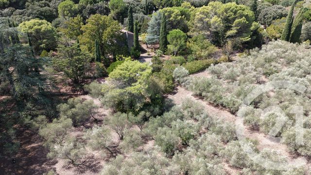 maison à vendre - 7 pièces - 149.56 m2 - SOMMIERES - 30 - LANGUEDOC-ROUSSILLON - Century 21 Jcd Immobilier
