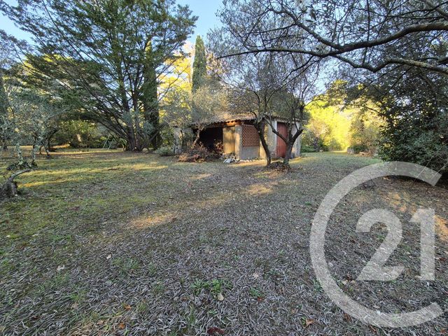 maison à vendre - 7 pièces - 149.56 m2 - SOMMIERES - 30 - LANGUEDOC-ROUSSILLON - Century 21 Jcd Immobilier