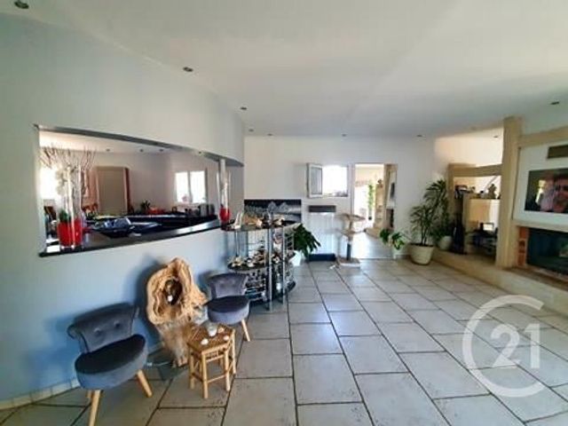 Afficher la photo en grand maison à vendre - 18 pièces - 349.0 m2 - UCHAUD - 30 - LANGUEDOC-ROUSSILLON - Century 21 Jcd Immobilier
