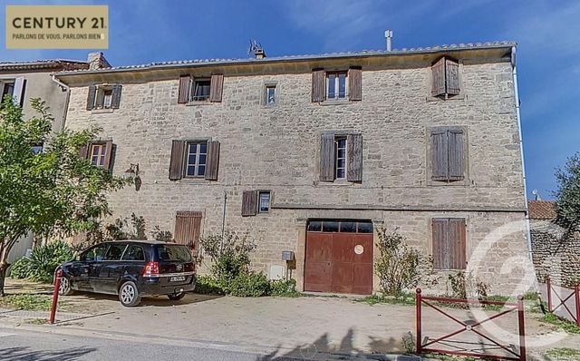  - VILLEVIEILLE - 