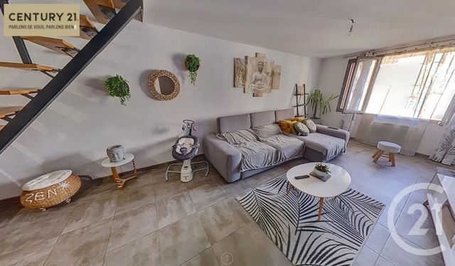 Maison à vendre SOMMIERES