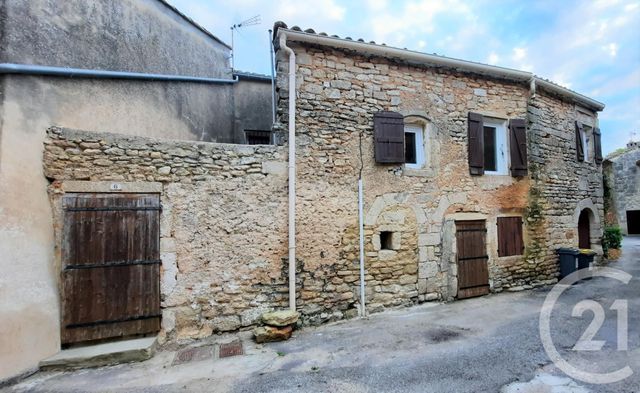  - SOUVIGNARGUES - 