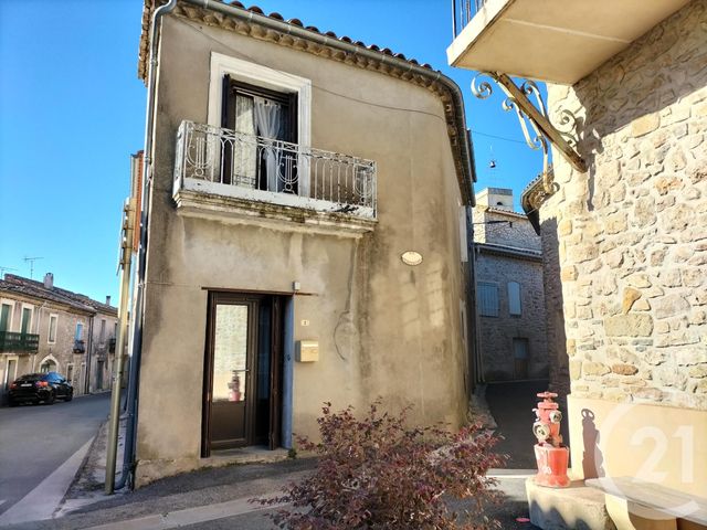  - GALARGUES - 
