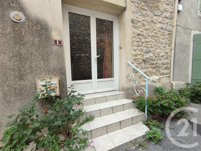 maison - MOULEZAN - 30