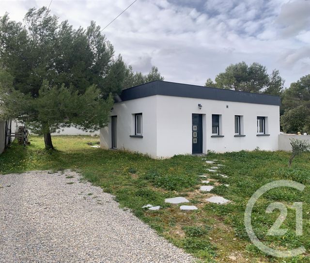 maison - VILLETELLE - 34