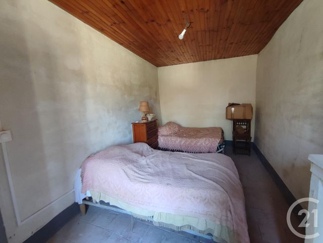 maison à vendre - 3 pièces - 68.47 m2 - ORTHOUX SERIGNAC QUILHAN - 30 - LANGUEDOC-ROUSSILLON - Century 21 Jcd Immobilier