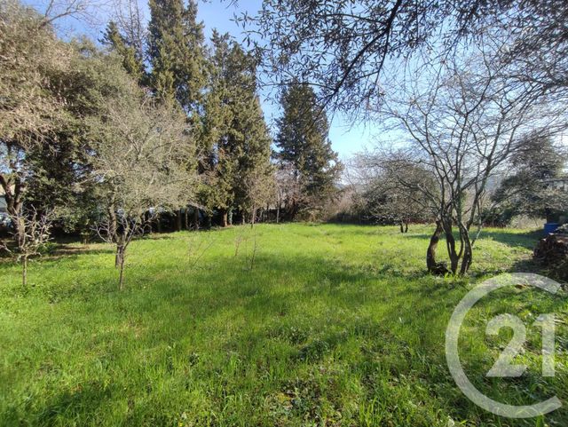maison - ORTHOUX SERIGNAC QUILHAN - 30