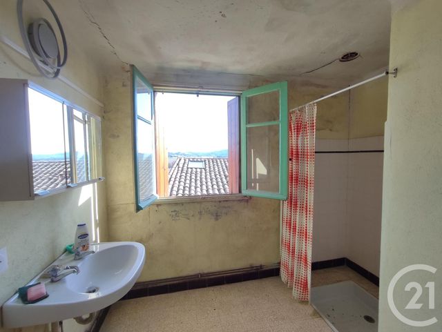 maison à vendre - 3 pièces - 68.47 m2 - ORTHOUX SERIGNAC QUILHAN - 30 - LANGUEDOC-ROUSSILLON - Century 21 Jcd Immobilier