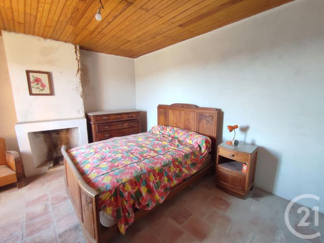 maison à vendre - 3 pièces - 68.47 m2 - ORTHOUX SERIGNAC QUILHAN - 30 - LANGUEDOC-ROUSSILLON - Century 21 Jcd Immobilier