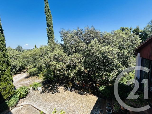 maison à vendre - 6 pièces - 141.0 m2 - BOISSERON - 34 - LANGUEDOC-ROUSSILLON - Century 21 Jcd Immobilier