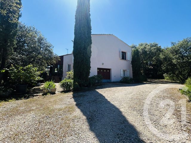 maison à vendre - 6 pièces - 141.0 m2 - BOISSERON - 34 - LANGUEDOC-ROUSSILLON - Century 21 Jcd Immobilier
