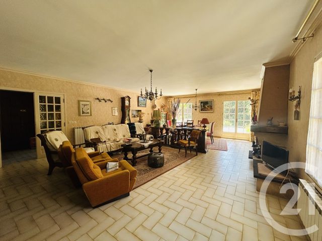 maison à vendre - 6 pièces - 141.0 m2 - BOISSERON - 34 - LANGUEDOC-ROUSSILLON - Century 21 Jcd Immobilier