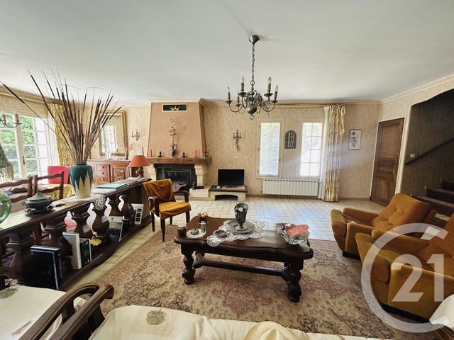 maison à vendre - 6 pièces - 141.0 m2 - BOISSERON - 34 - LANGUEDOC-ROUSSILLON - Century 21 Jcd Immobilier