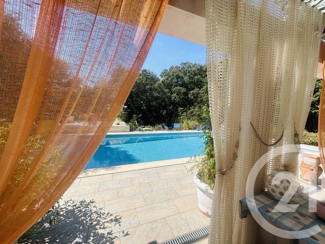 maison à vendre - 6 pièces - 141.0 m2 - BOISSERON - 34 - LANGUEDOC-ROUSSILLON - Century 21 Jcd Immobilier