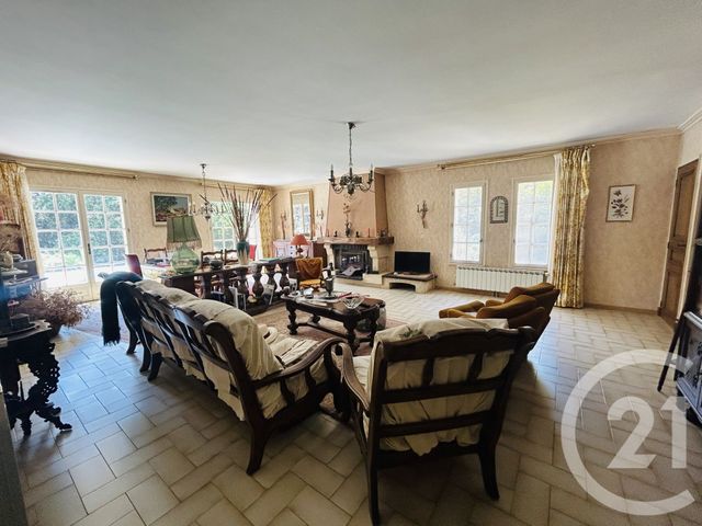 maison à vendre - 6 pièces - 141.0 m2 - BOISSERON - 34 - LANGUEDOC-ROUSSILLON - Century 21 Jcd Immobilier