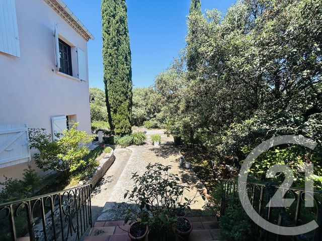 maison à vendre - 6 pièces - 141.0 m2 - BOISSERON - 34 - LANGUEDOC-ROUSSILLON - Century 21 Jcd Immobilier