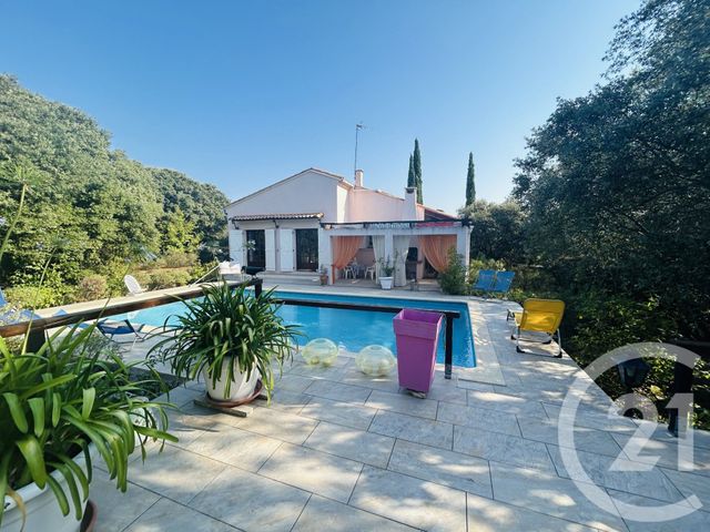 maison - BOISSERON - 34