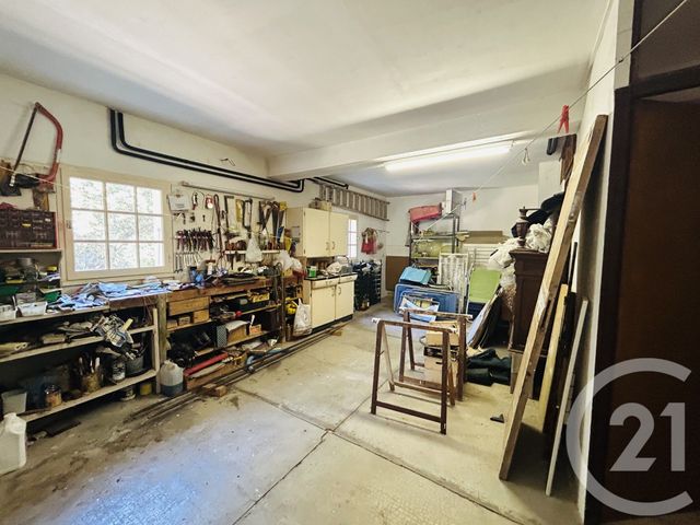 maison à vendre - 6 pièces - 141.0 m2 - BOISSERON - 34 - LANGUEDOC-ROUSSILLON - Century 21 Jcd Immobilier