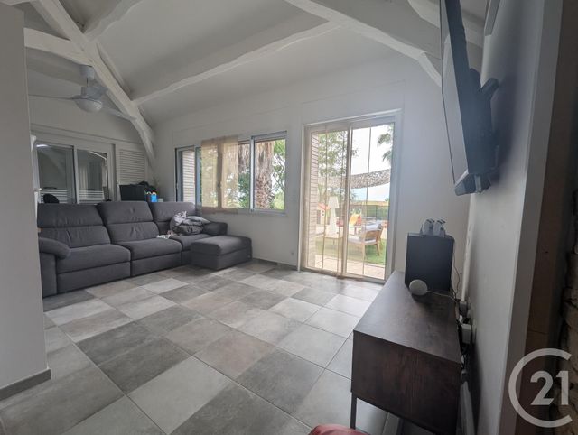 maison à vendre - 6 pièces - 137.0 m2 - SOMMIERES - 30 - LANGUEDOC-ROUSSILLON - Century 21 Jcd Immobilier