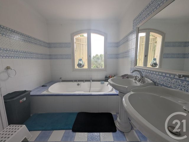 maison à vendre - 6 pièces - 137.0 m2 - SOMMIERES - 30 - LANGUEDOC-ROUSSILLON - Century 21 Jcd Immobilier