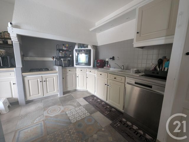 maison à vendre - 6 pièces - 137.0 m2 - SOMMIERES - 30 - LANGUEDOC-ROUSSILLON - Century 21 Jcd Immobilier