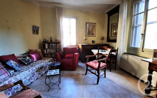maison - AUBAIS - 30