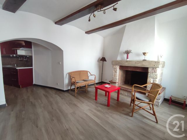maison - CONGENIES - 30
