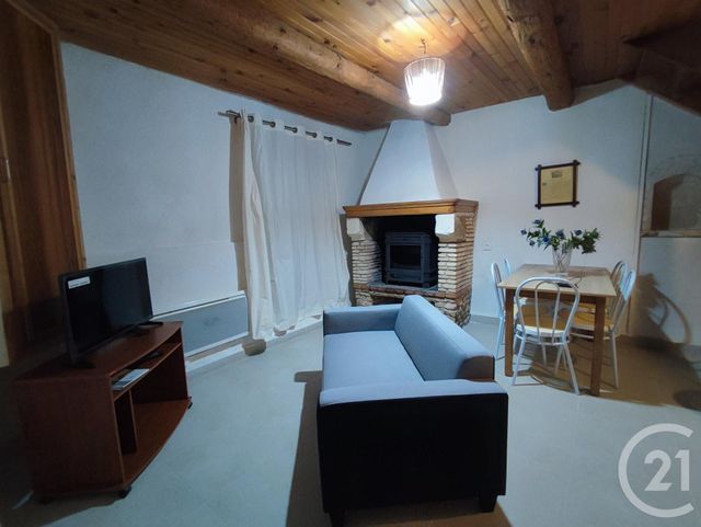maison à louer - 4 pièces - 84.82 m2 - AUJARGUES - 30 - LANGUEDOC-ROUSSILLON - Century 21 Jcd Immobilier