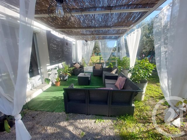 maison - LANGLADE - 30