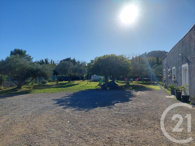 maison à vendre - 4 pièces - 103.0 m2 - LANGLADE - 30 - LANGUEDOC-ROUSSILLON - Century 21 Jcd Immobilier