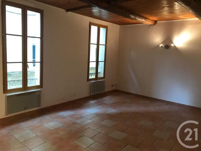 appartement - SOMMIERES - 30