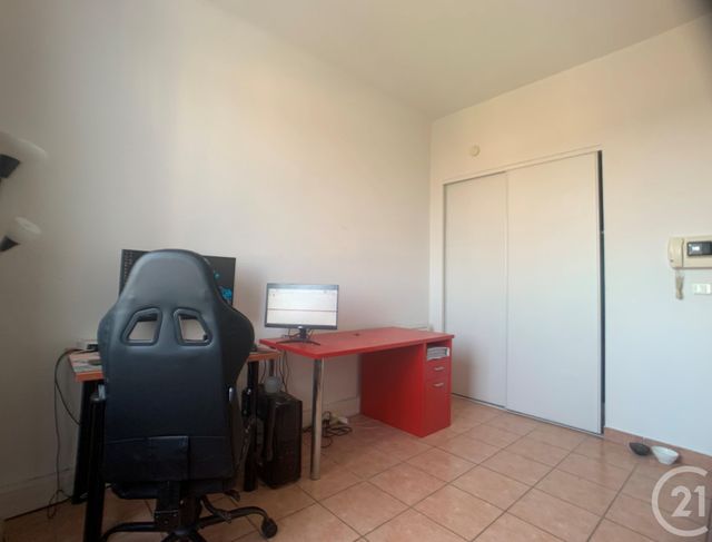 Studio à vendre - 1 pièce - 24.0 m2 - NIMES - 30 - LANGUEDOC-ROUSSILLON - Century 21 Jcd Immobilier