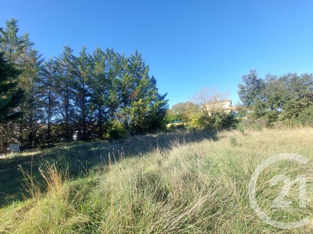 terrain à vendre - 493.0 m2 - LECQUES - 30 - LANGUEDOC-ROUSSILLON - Century 21 Jcd Immobilier