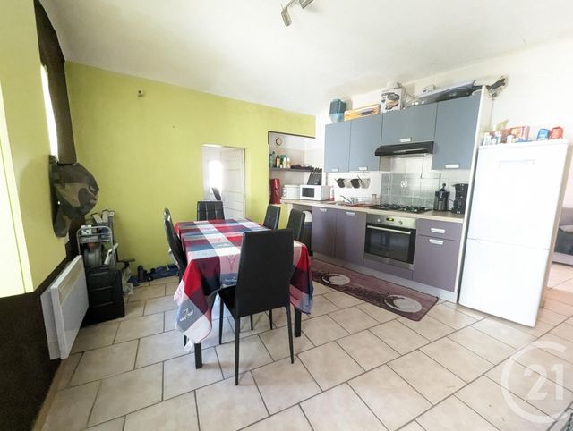 maison - ST BAUZILLE DE MONTMEL - 34