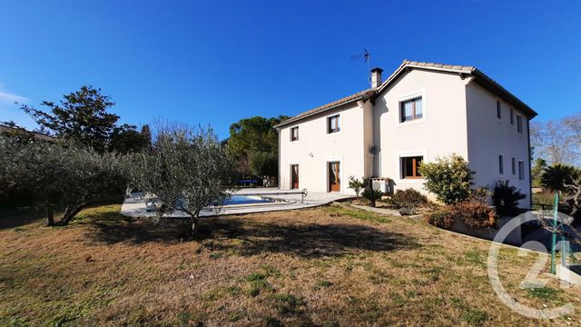 maison - BOISSERON - 34