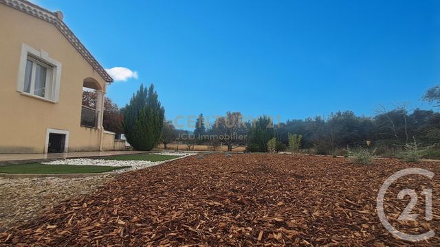 maison à vendre - 7 pièces - 204.9 m2 - SARDAN - 30 - LANGUEDOC-ROUSSILLON - Century 21 Jcd Immobilier