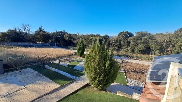 maison à vendre - 7 pièces - 204.9 m2 - SARDAN - 30 - LANGUEDOC-ROUSSILLON - Century 21 Jcd Immobilier