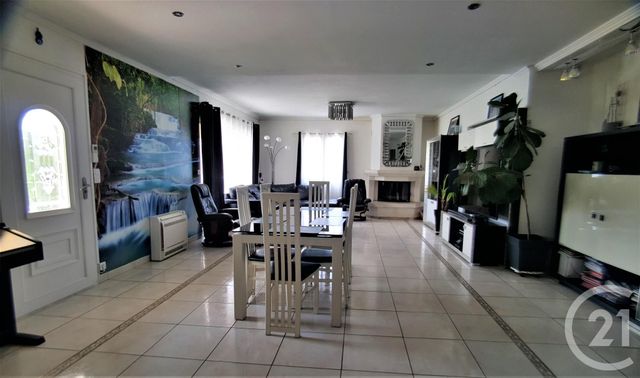 maison à vendre - 7 pièces - 204.9 m2 - SARDAN - 30 - LANGUEDOC-ROUSSILLON - Century 21 Jcd Immobilier