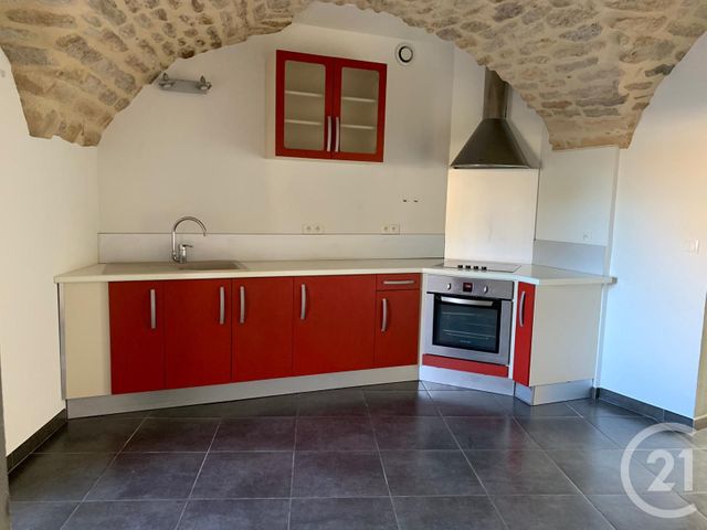 maison - AUJARGUES - 30