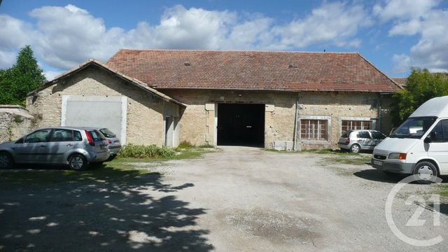 Parking à louer SOMMIERES
